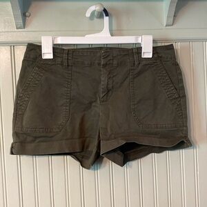Old navy shorts